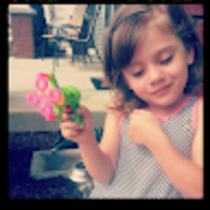 Meet your Posher, Riley